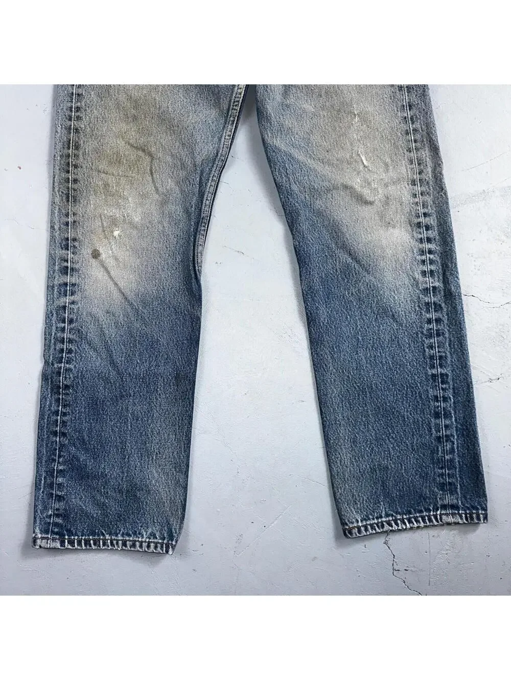 Levis thanks shopping